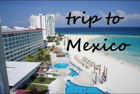 Полезные советы путешествие в Мексику
